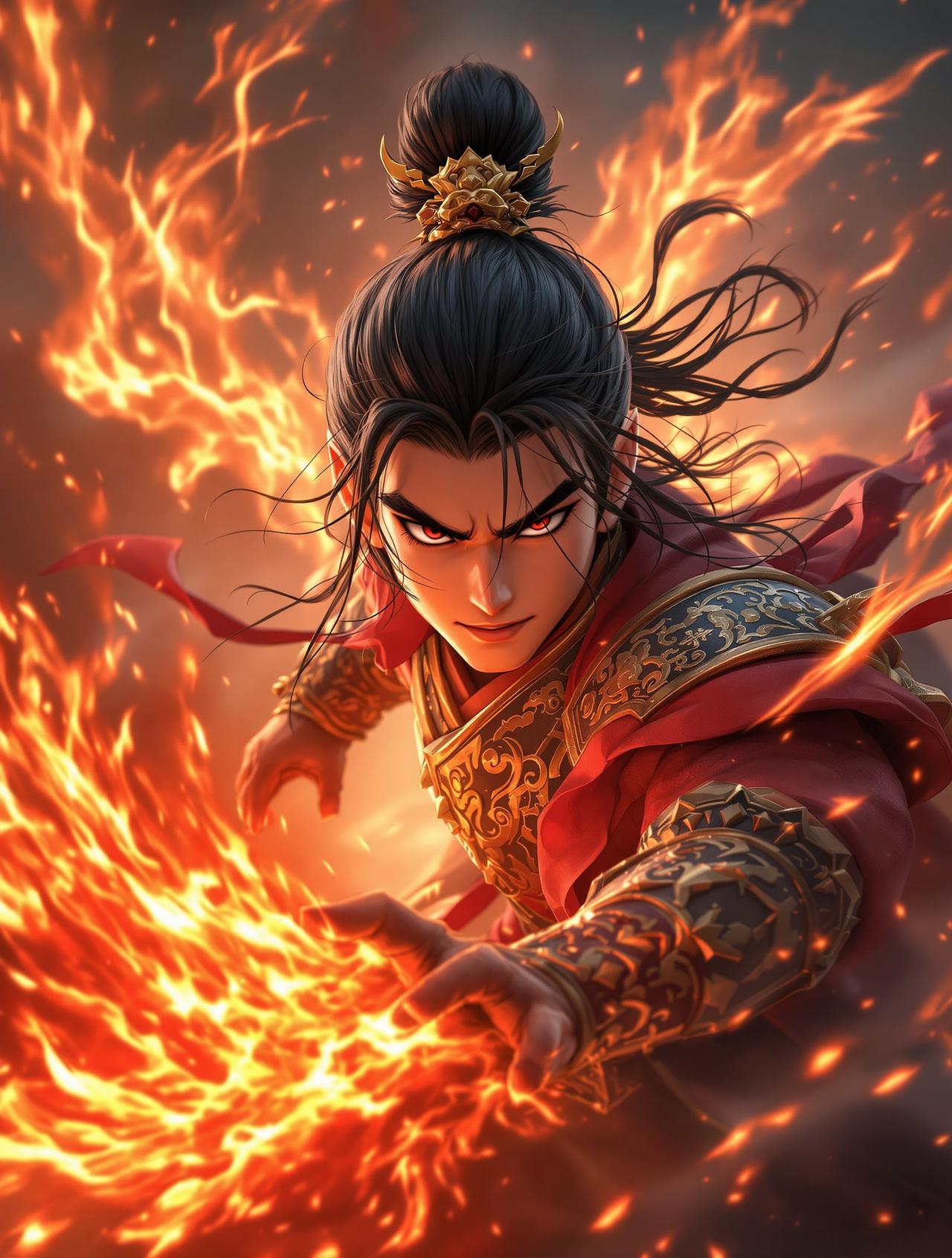 哪吒之魔童闹海 - 精东影视 哪吒之魔童闹海 - 精东影视高清在线观看