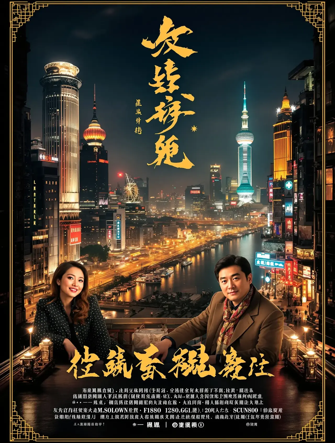 繁花 - 精东影视高清在线观看