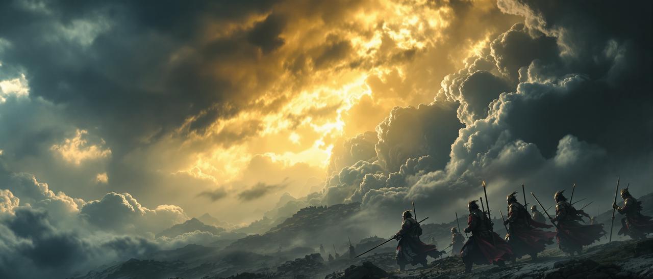 封神第二部 - 精东影视 封神第二部 - 神话史诗再续传奇 - 精东影视
