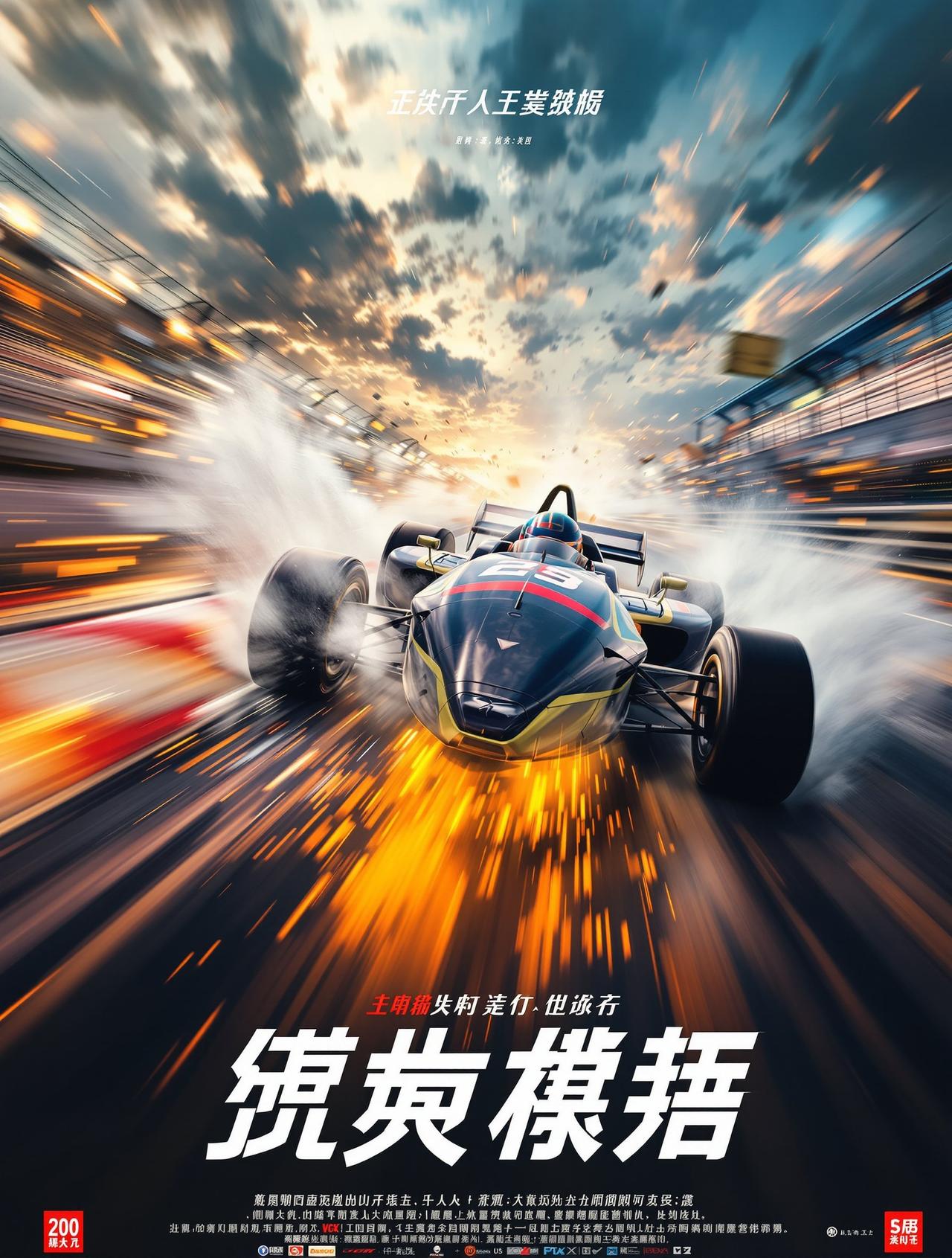 飞驰人生2 - 精东影视 飞驰人生2 - 精东影视高清在线观看