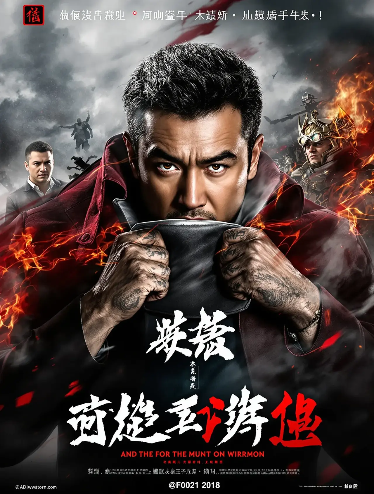 绝世战婿 - 精东影视高清在线观看