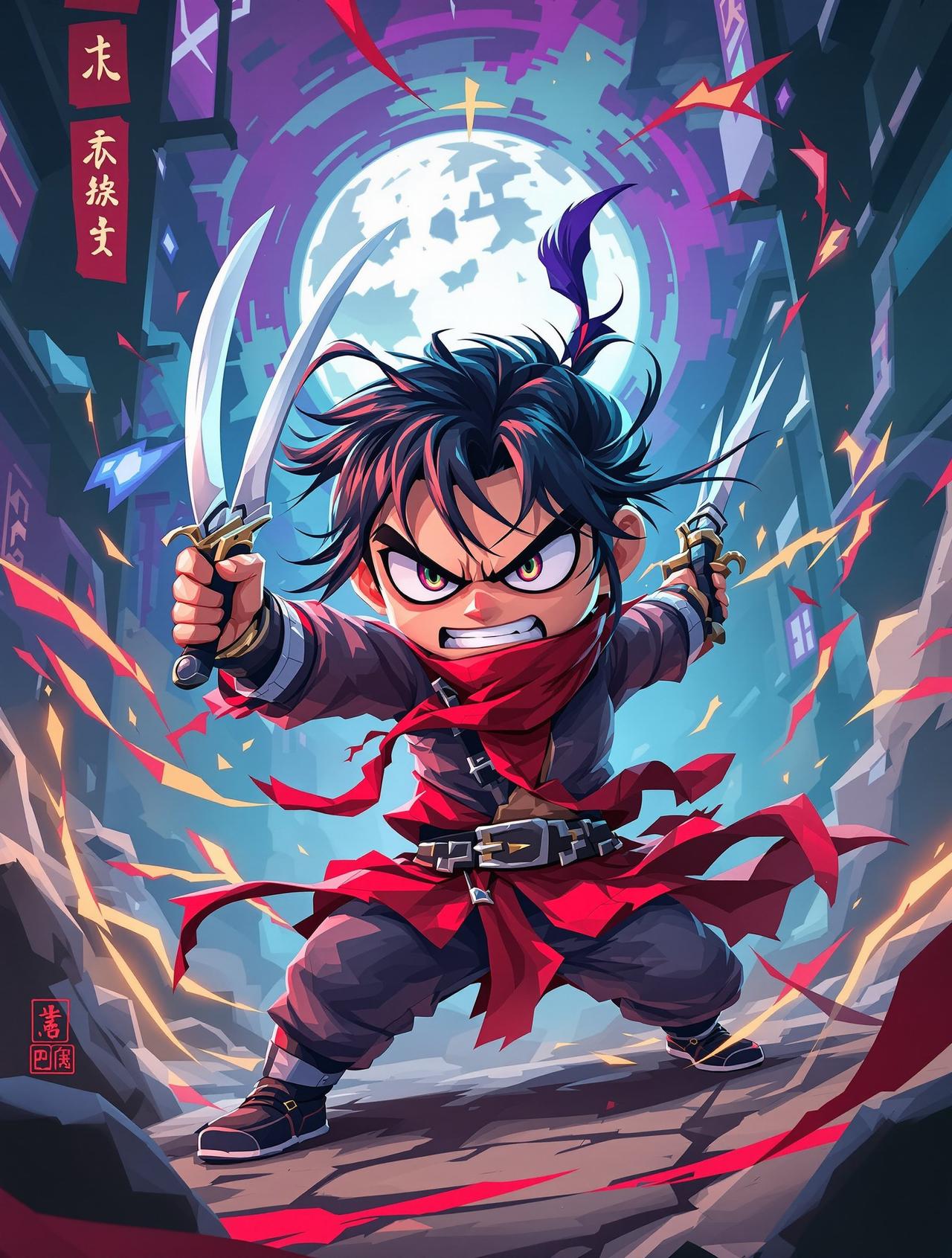 刺客伍六七 - 精东影视高清在线观看