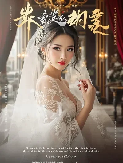 替嫁新娘竟是豪门千金 - 精东影视 替嫁新娘竟是豪门千金 - 精东影视高清在线观看