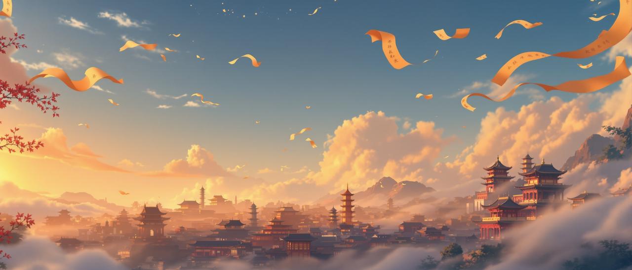 长安三万里2 - 精东影视 长安三万里2 - 诗意大唐再续华章 - 精东影视