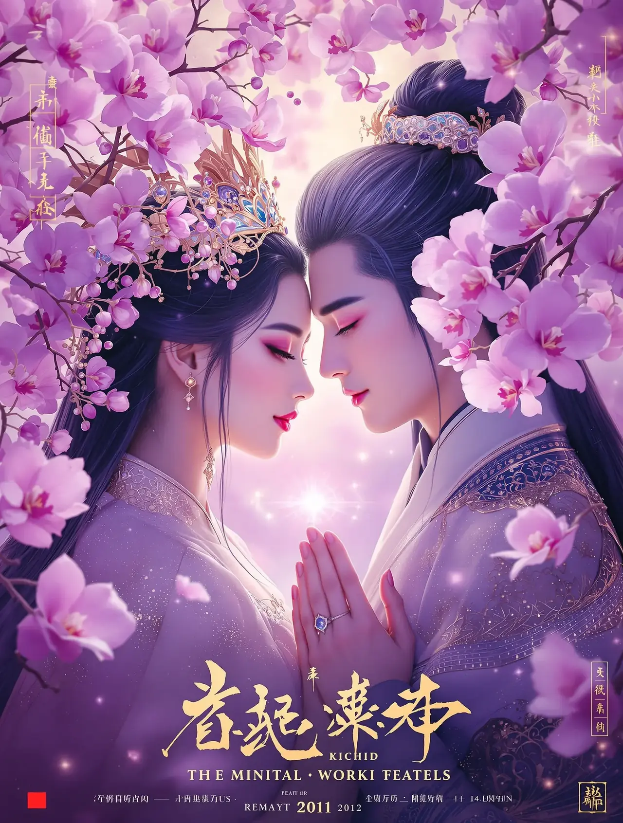 苍兰诀2 - 精东影视高清在线观看