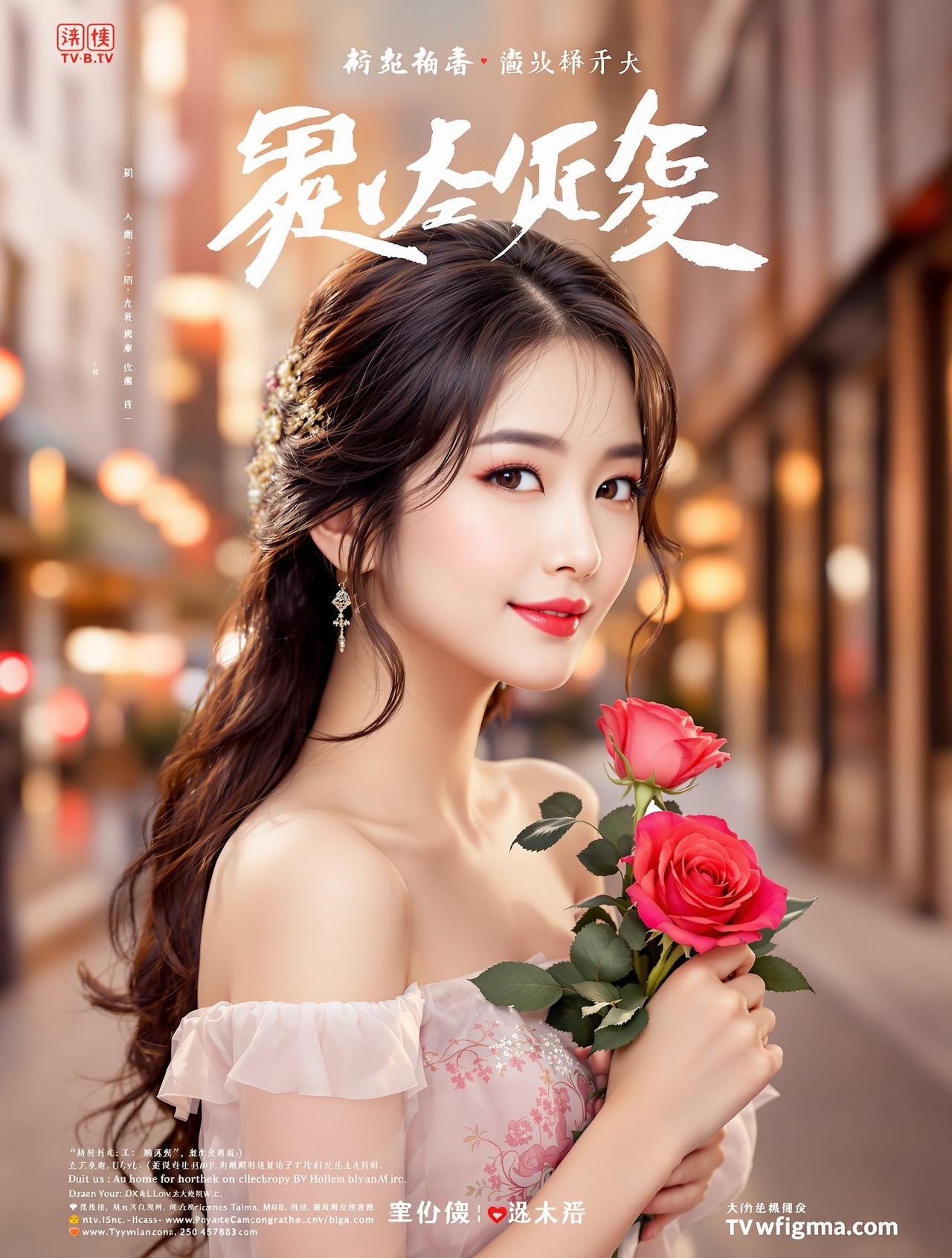 玫瑰的故事 - 精东影视高清在线观看