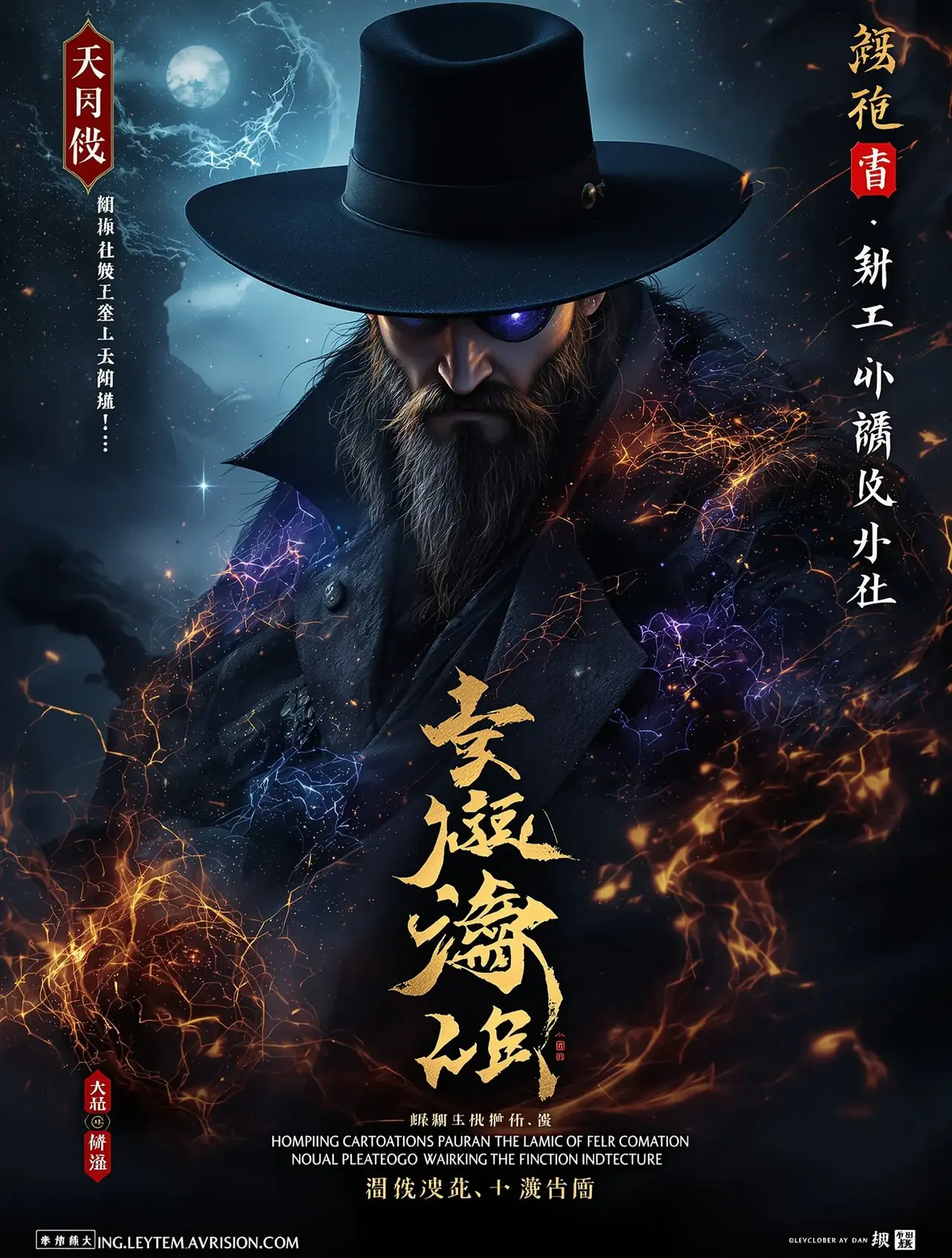大奉打更人 - 精东影视 大奉打更人 - 精东影视高清在线观看